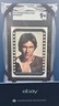 1977 Topps Star Wars Sticker #35 Han Solo (Harrison Ford) SG