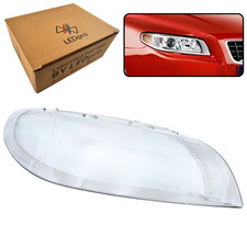 Scheinwerferglas Streuscheibe Volvo S80 V70 XC70 2006-2016 rechts