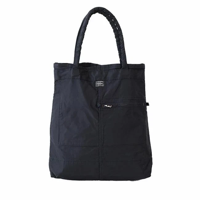 Porter Canvas Tote Bags for Men for sale | eBay