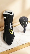Ping G430 Hybrid 4 Wood 22  Right-handed Only Head  Golf Head Cover