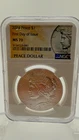 2024 Peace Dollar $1 – NGC MS70 – First Day of Issue