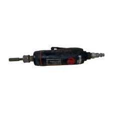  Pneumatic Air 4” Straight Die Grinder