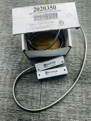 Potter HSC-1 Level 1 SPDT High Security Contact Switch 2020350 - 541118