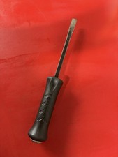 Snap-on Tools Hard Handle Striking Pry Bar Mpbs12a 12 Straight Black Usa Snap-on Tools Hard Handle Striking Pry Bar Mpbs12a 12 Straight Black Usa
