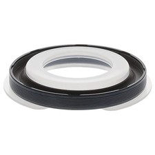 FEBI BILSTEIN Wellendichtring, Einspritzpumpe 33145 für AUDI MAN PORSCHE SEAT VW