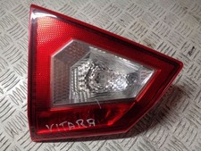 Suzuki Vitara (LY) 2015 Hinten rechts Rückleuchte Heckleuchte innen 13218097