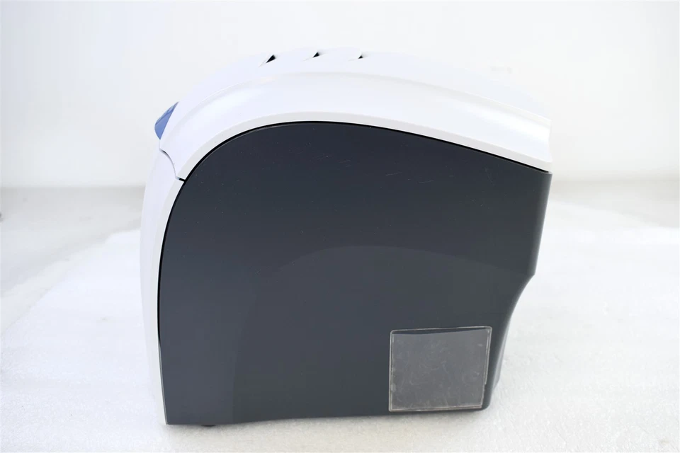 MAGICARD Pronto ID Card Thermal Printer XDW3649-0001 NO A/C Adapter - Image 4 of 4