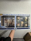 Funko Pop! Deluxe Album: NSYNC #19 Walmart Exclusive Limited New 2021 New