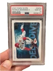 2020 Score - Deep Dive Patrick Mahomes II #DD-PM PSA 10 Gem
