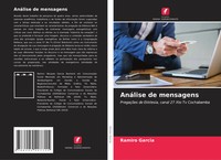 Ramiro Garcia | AnáLise De Mensagens | Taschenbuch | Portugiesisch (2022)