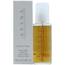 Avyna Hair Restructuring Liquid With Argan Oil 3.38 fl oz