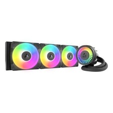 ARCTIC Liquid Freezer III Pro 360 A-RGB - Multi Compatible All-in-One CPU Water