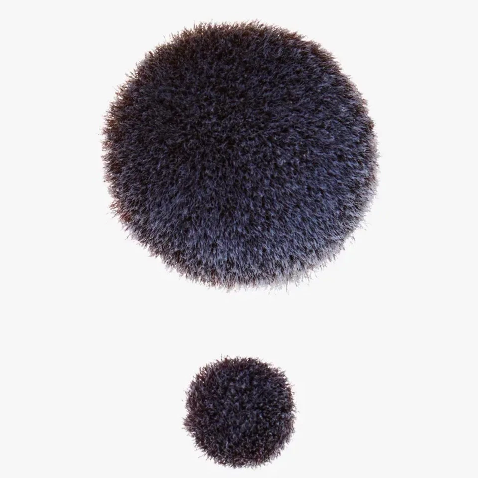 Stila Cosmetics One Step Correct Complexion Brush - #33 - image 3 of 3