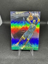 2004-05 Fleer Showcase - Jermaine O'Neal #67