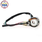 Fit DATSUN NISSAN J15 1500 620 PICKUP TRUCK 1971-1977 BLINKER SWITCH TURN SIGNAL