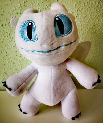Plüschtier Baby Drachen Mit Saugknopf Neu