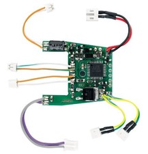 Carrerabahn, Carrera Digital 132 Decoder Mit Blinklichtfunktion, 26743