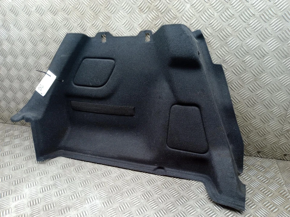 ALFOMBRA ALFOMBRILLA LATERAL MALETERO PEUGEOT 308 HATCHBACK IZQUIERDO 96775793ZD MK2 2013-2021 Foto 2 de 4