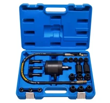 Pneumatic Injector Removal Tool Set Puller Quick-Release Injector Removal Kit