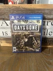 Days Gone Sony PlayStation 4 Action-Adventure Game