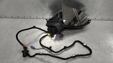 Retroviseur droit (ou coque) Audi RS6