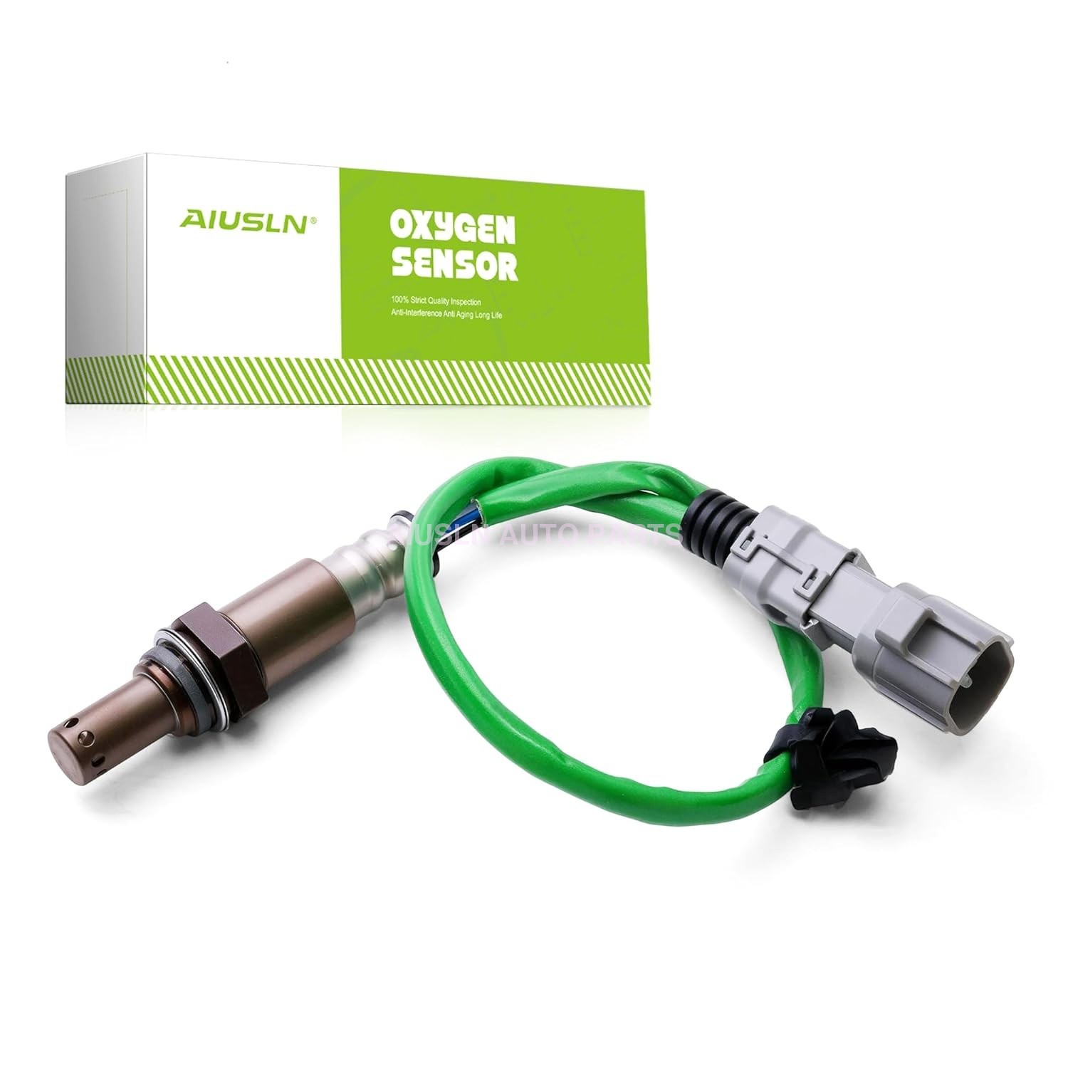 NEW Downstream Oxygen O2 Sensor For 2018-20 Toyota Camry 2.5L L4 Bank 1 Sensor 2