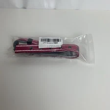 Joytale Dog Collar Soft Neoprene Padded Breathable Nylon Sz M NWOT Pet Hot Pink