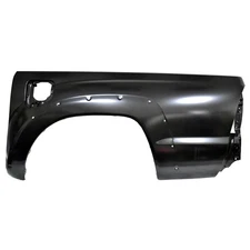 New Driver Truck 5ft Bed Panel Direct Replacement Fits 2005-2015 Tacoma Crew Cab