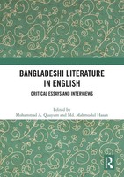 Bangladeshi Literature In English | Critical Essays And Interviews | Taschenbuch