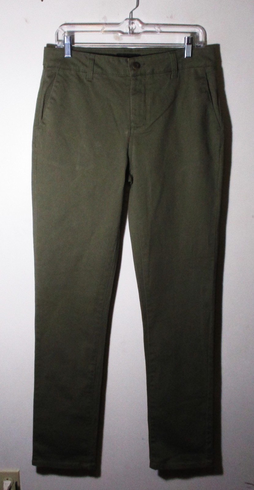 RSQ Green 