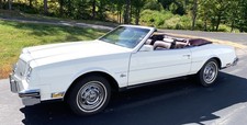 1985 Buick Riviera for Sale