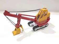 CORGI 1/50th SCALE LUFFING SHOVEL LOAD SHORT BROTHERS 