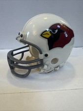 Vintage 1995 Arizona Cardinals 3 5/8 Riddell ...