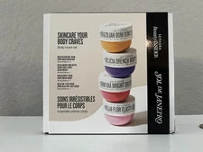 Sol de Janeiro Skincare Your Body Craves Body Cream Trio Set