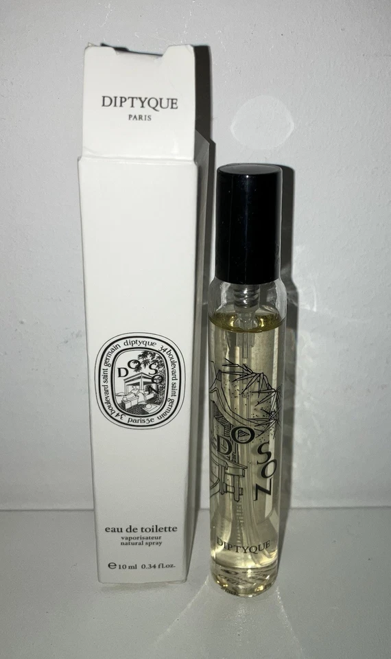 Diptyque Do Son 10ml-Brand new and sealed-Cheapest on eBay!!!