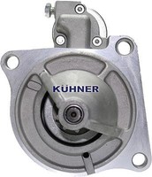 AD KÜHner Starter U.A. FüR Bmw, Opel, Renault, Vauxhall