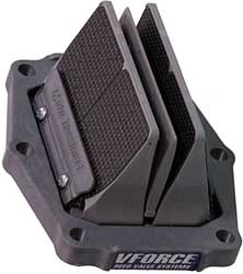 Moto Tassinari V2R131 Delta 2 Reed Valve System
