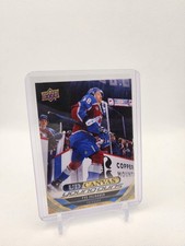 2024-25 UD Extended Series - Tye Felhaber #C373 - Young Guns Canvas - Avalanche