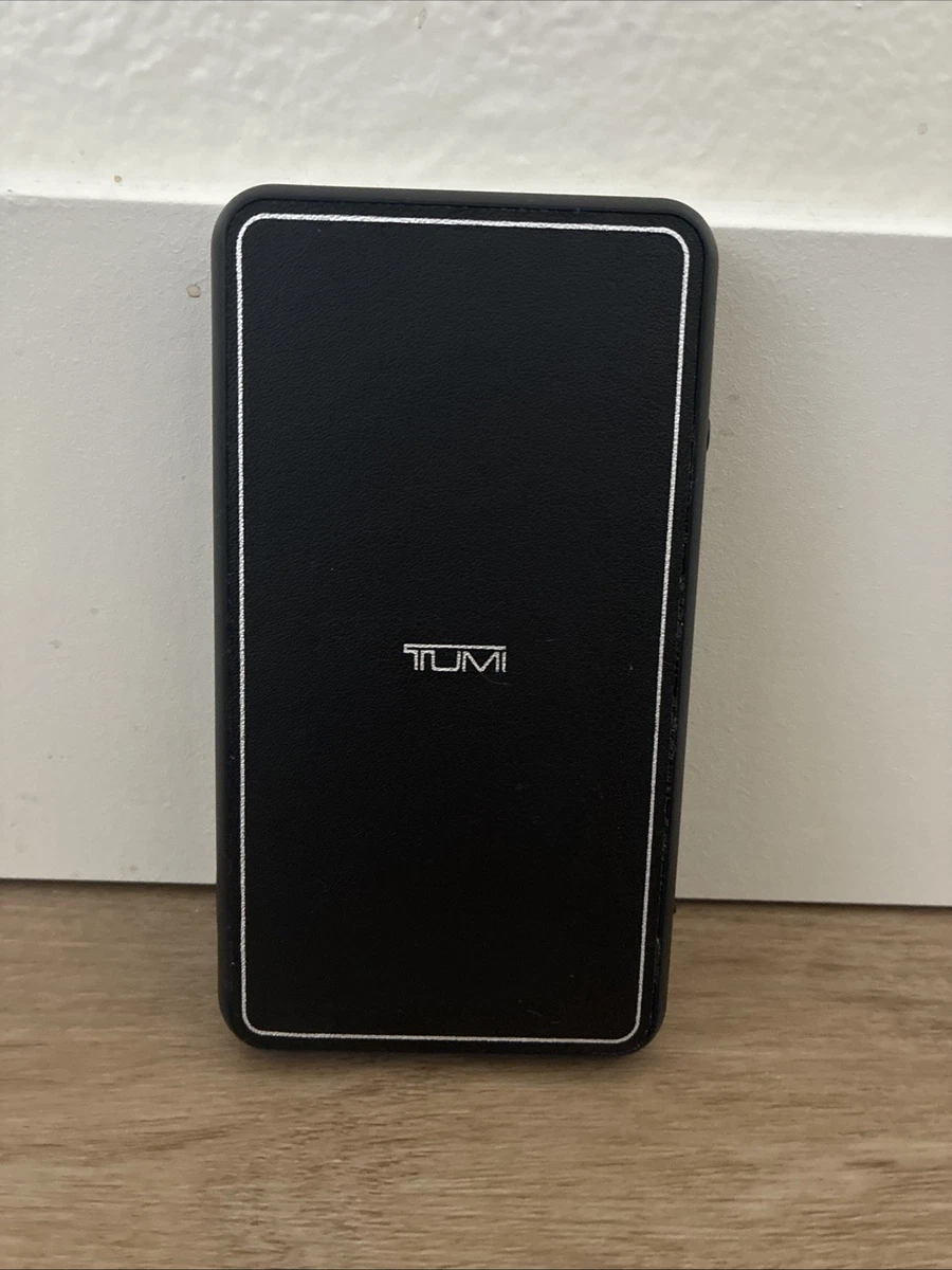Tumi Cell Phone Power Banks for sale | eBay