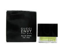 Gucci ENVY for Men Miniatur 3 ml Eau de Toilette / EDT