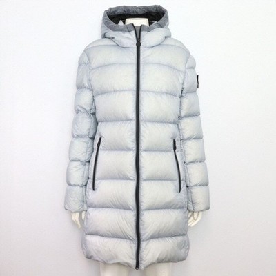 Moose Knuckles Daunenjacke mit Kapuze BADDECK 12. Geburtstag für 152898426 [U]