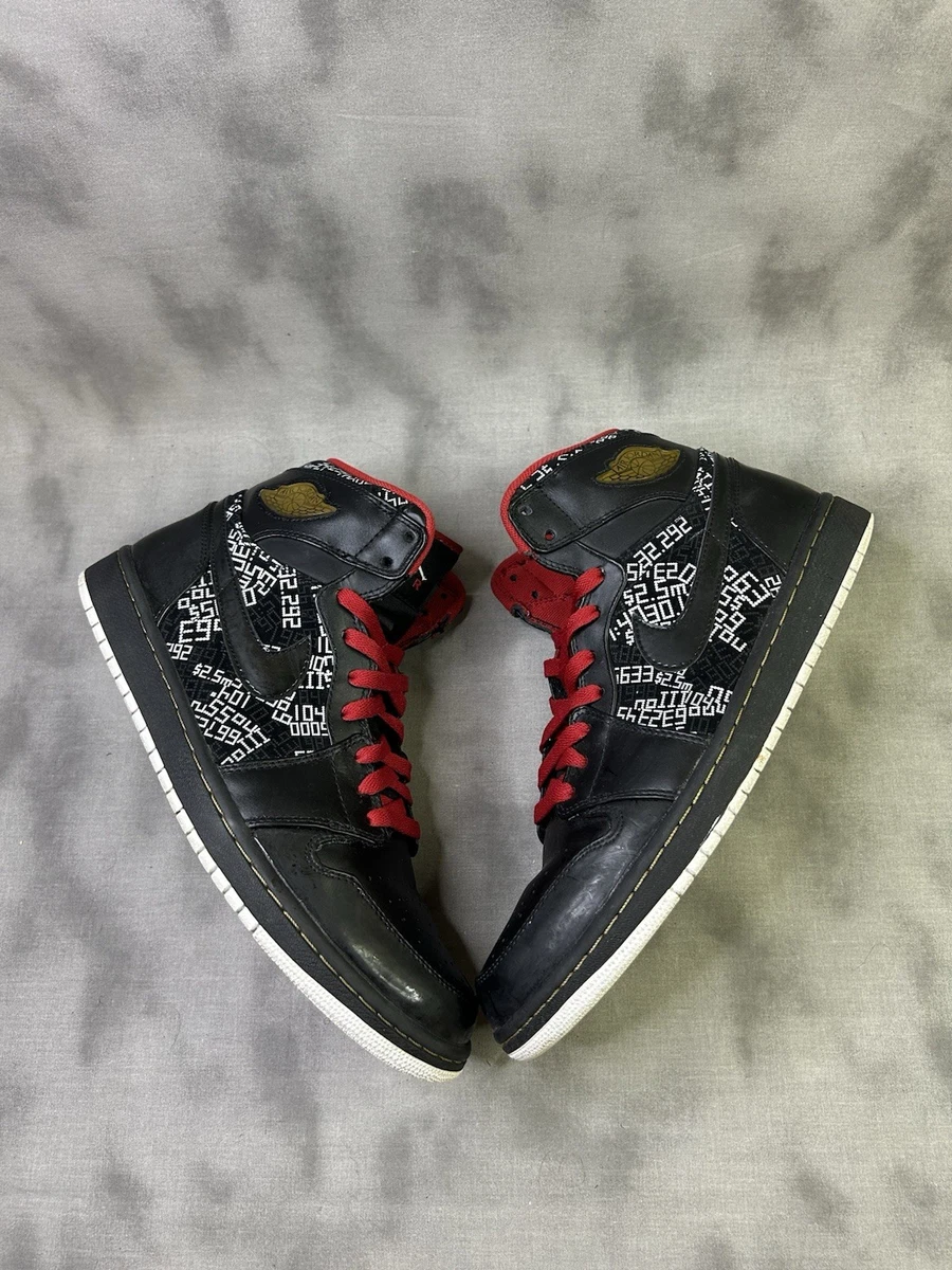Jordan 1 Hof High Hall Of Fame | eBay