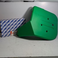 Fiat Panda 750 Original Luftfilter OE 98011632 Mit Defekt