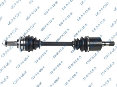 GSP 234137 Drive Shaft for Mazda