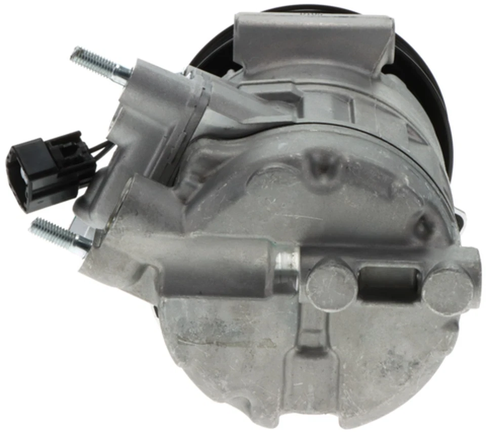 A/C Compressor-New Compressor 4 Seasons 98398 fits 06-08 Buick Lucerne 3.8L-V6 - Image 3 of 4