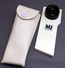 Visionneuse de microfiches portable Ercona Corp. MJ Works 2 images