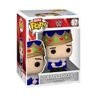 Funko Bitty Pop! - Jerry Lawler - #97 - WWE