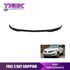 Front Lower Valance Air Dam Deflector FA1Z17D957AC For 2016-2018 Lincoln MKX