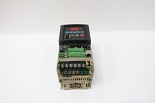 Allen Bradley 22B-E3P0N104 Drive 2hp 0-575v-ac 0-400hz 460-600v-ac