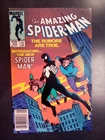 Amazing Spider-Man #252 (1984) FN/VF Comic Book First Print